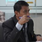 Kepala DPMPKB Kabupaten Aceh Jaya, Dahrial Saputra, S.IP. Foto: Dok. Istimewa.