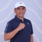 Exco PSSI Aceh Saifuddin Muhammad 