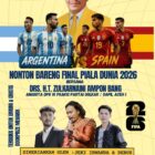 Nobar final piala dunia 2026 Ampon Bang. Foto. Teukunizar/noa.co.id