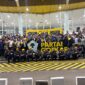 Angkatan Muda Pembaharuan Indonesia (AMPI) resmi menetapkan Komandan TKN Fanta Prabowo Gibran, Arief Rosyid Hasan sebagai Sekretaris Jenderal (Sekjen) AMPI. (Foto: ist).