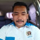 Amiruddin Anggota Persatuan Wartawan Indonesia (PWI) Pidie