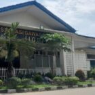 RSUD Teungku Peukan. Foto. Dok. Teukunizar/noa.co.id