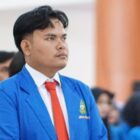 Khairi Munahar  demisioner ketua Senat Mahasiswa Fakultas Syari'ah dan Hukum UIN Ar Raniry tahun 2024. Foto. Dok. Teukunizar/noa.co.id