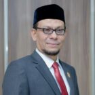 Wakil Ketua DPRK Banda Aceh,Dr. Musriadi Aswad,M.Pd. Foto: Dok. Humas DPRK Banda Aceh