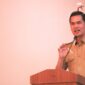 Sekda Aceh, M. Nasir, S.IP, MPA. Foto: Dok. Biro Adpim Setda Aceh