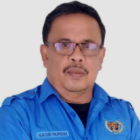 Ketua PWI Aceh Nasir Nurdin