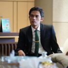 Wakil Ketua DPRA, Salihin, S.H. Foto: Dok. Istimewa