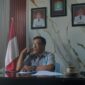 Direktur Perumdam Tirta Mon Mata Aceh Jaya, Muhadi. Foto: Dok.Sanusi/NOA.co.id