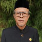 Ketua Majelis Adat Aceh (MAA), Prof. Dr. Drs. Yusri Yusuf, M.Pd. Foto: Dok. Istimewa 