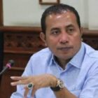 Irpannusir anggota DPRA dari Partai PAN. Foto. Dok. Teukunizar/noa.co.id