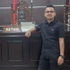 Ketua SAPA Fauzan Adami. Foto: Dok. Istimewa