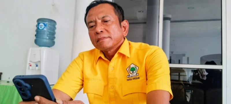 Muhammad Junaidi