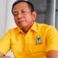 Muhammad Junaidi