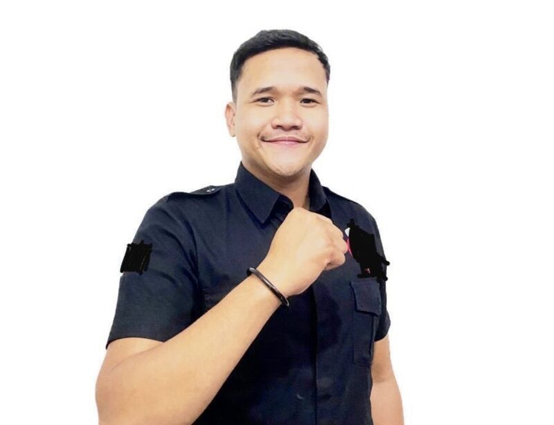 Pengamat ekonomi dan politik Aceh, Aminul Mukminin Sekedang atau Bung Aseng. Foto: Dok. Istimewa 