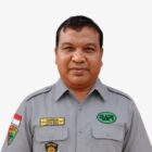 Juanda (JZ 01 DDS), Ketua Radio Antar Penduduk Indonesia (RAPI) Wilayah Aceh Jaya, Foto: Dok. Pribadi