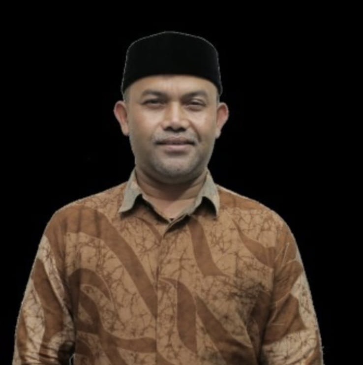 Pengamat Intelijen dan Keamanan Aceh Syafruddin alias Cek Din. Foto: Dok. Istimewa 