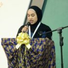 Juru Bicara DPP Ecopulse Movement Indonesia (EMI), Sella Nera Putri, S.Pd., M.Pd. Foto: Dok. EMI
