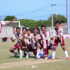 Pemain usia muda yang akan bertanding di Piala Soeratin Aceh U-15 di Kabupaten Pidie, (Foto.Dok  PSSI Aceh)