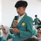 Mahasiswa Unsyiah Teguh Agam Di Pidieya