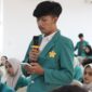 Mahasiswa Unsyiah Teguh Agam Di Pidieya