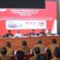 Rapat finalisasi hari perdamaian Aceh dan HUT Kemerdekaan RI di Oproom Sekdakab Pidie, Senin (10/8/2026) (Foto.IST).
