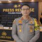 Kapolres Pidie, AKBP Jaka Mulyana, S.I.K, M.I.K