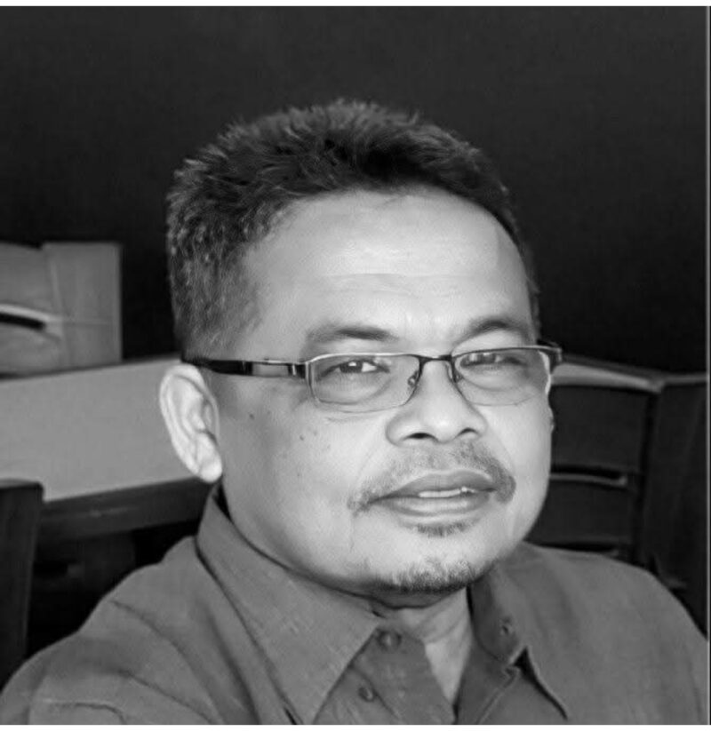 Indra Sukma. Foto. Dok. Istimewa 
