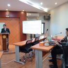 Suhadi Sukendar Situmorang dinyatakan lulus dalam Sidang Disertasi Tertutup yang dilaksanakan pada Selasa, 11 Agustus 2026, di Universitas Borobudur, Jakarta.