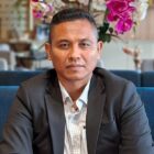 Ketua KP PSSI Aceh, Hendri