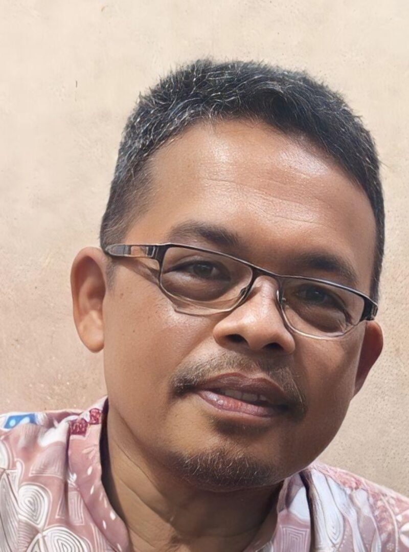 Indra Sukma. Foto. Dok. Teukunizar/noa.co.id