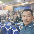 Amiruddin Anggota PWI Pidie