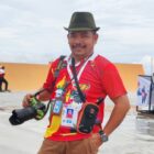 Amiruddin anggota PWI Pidie