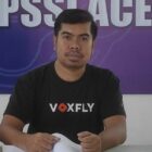 Sekum Asprov PSSI Aceh Nazaruddin
