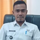 Keuchik Gampong Geulumpang Payong, Khairuddin, SH