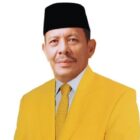 Zulkarnain Ampon Bang. Foto. Dok. Teukunizar/noa.co.id