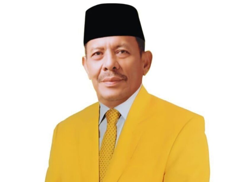 Zulkarnain Ampon Bang. Foto. Dok. Teukunizar/noa.co.id