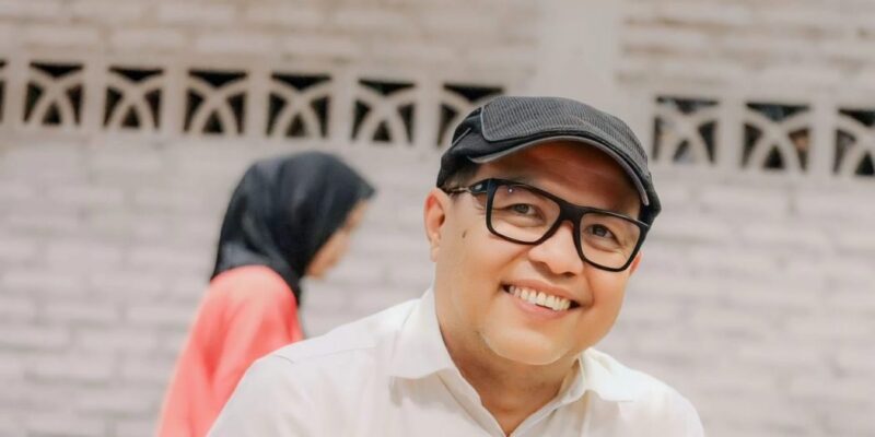 Juru Bicara Pemerintah Aceh, Dr. Nurlis Effendi. Foto: Dok. Biro Adpim Setda Aceh 
