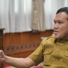 Wakil Gubernur Aceh, H. Fadhlullah. Foto: Dok. Biro Adpim Setda Aceh