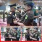 Jaksa Agung RI ST Burhanuddin melantik Teuku Rahmatsyah, S.H., M.H., M.Kn. sebagai Kepala Kejaksaan Tinggi Aceh dalam prosesi pelantikan pejabat eselon II Kejaksaan RI di Aula Lantai 11 Gedung Utama Kejaksaan Agung, Jakarta, Selasa (11/8/2026). Foto: Dok. Kejati Aceh