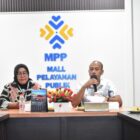 DPMPTSP Kota Banda Aceh menggelar Technical Meeting Business Matching Kemitraan bersama perwakilan Kemenko PM di ruang rapat DPMPTSP Banda Aceh, Kamis (20/8/2026). Foto: Dok. Diskominfo Kota Banda Aceh