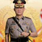 Kapolresta Banda Aceh Kombes Pol. Andi Kirana. Foto: Dok. Istimewa 