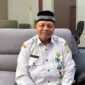 Kepala Dinas Syariat Islam Aceh, Dr. Misran Fuadi, S.Ag., M.AP. Foto: Dok. Istimewa 