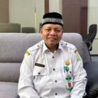 Kepala Dinas Syariat Islam Aceh, Dr. Misran Fuadi, S.Ag., M.AP. Foto: Dok. Istimewa 