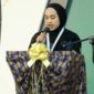 Juru Bicara Ecopulse Movement Indonesia (EMI), Sella Nera Putri, S.Pd., M.Pd., Foto: Dok. EMI