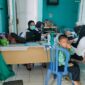 Aktivitas pelayanan di Puskesmas Masat, Kabupaten Bengkulu Selatan. Sejumlah pihak meminta dugaan penyimpangan dalam penunjukan pelaksana kegiatan segera diklarifikasi, Kamis (27/8/2026). Foto: Dok. Istimewa 