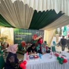 Bank Aceh menggelar donor darah serentak di 26 cabang dalam rangka HUT ke-53 dan berhasil mengumpulkan 1.648 kantong darah untuk membantu memenuhi kebutuhan masyarakat. Foto: Dok. Istimewa 