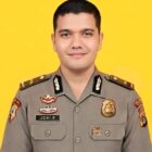 Aipda Jonni Rahmad, Ps. Kasium Polsek Panteraja, Polres Pidie Jaya. Foto: Dok. Istimewa 