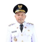 Bupati Aceh Jaya, Safwandi. Foto: Dok. Pemkab Aceh Jaya