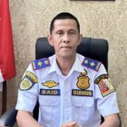 Kepala Dinas Perhubungan Nagan Raya Said Nazaruddin. Foto: Dok. Istimewa 
