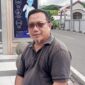Ketua DPW PBB Aceh Mismaruddin Sofyan. Foto: Dok. Pribadi